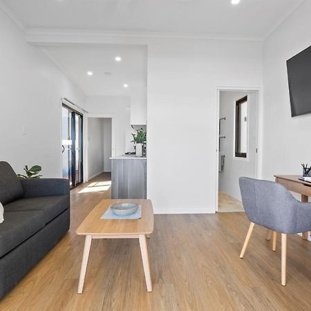 Port Lincoln Beachfront Apartments エクステリア 写真