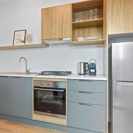 Port Lincoln Beachfront Apartments エクステリア 写真