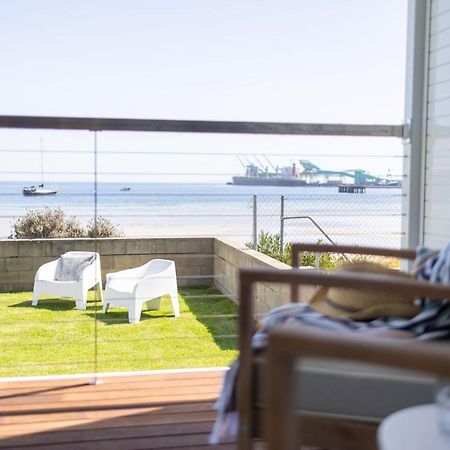 Port Lincoln Beachfront Apartments エクステリア 写真