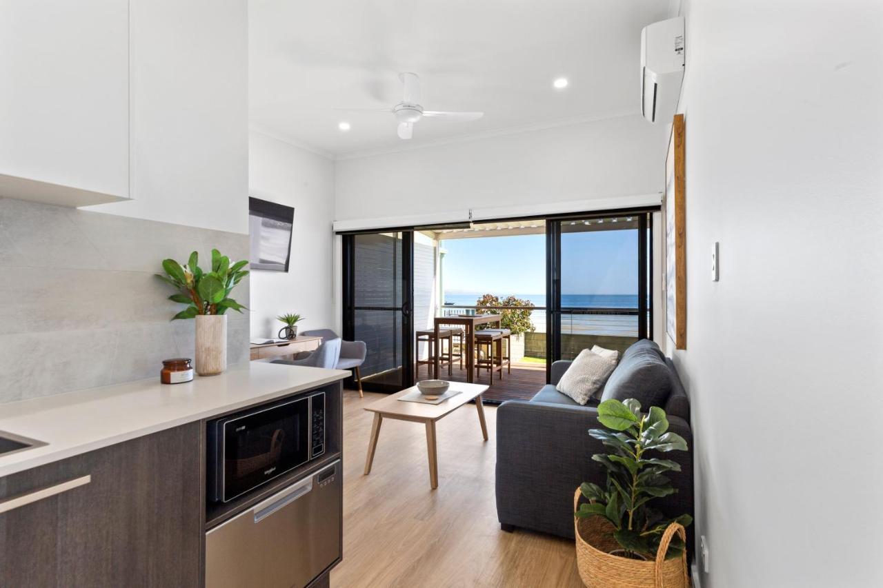 Port Lincoln Beachfront Apartments エクステリア 写真